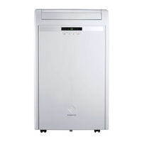 EdgeStar AP16000G Owner's Manual