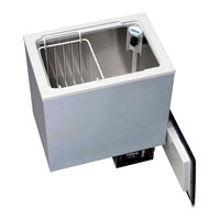 Isotherm BI 41 Installation And Operation Manual