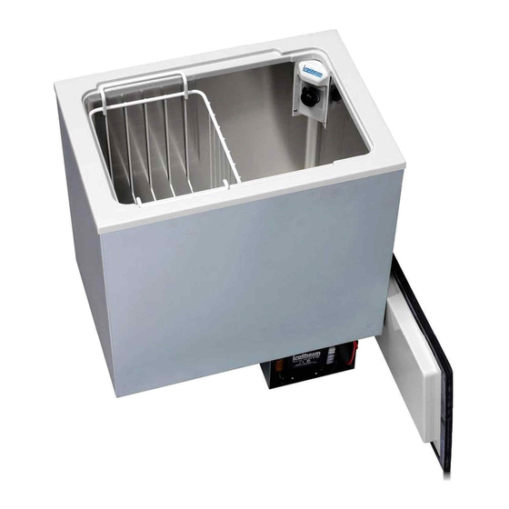 Isotherm BI 41 Installation And Operation Manual