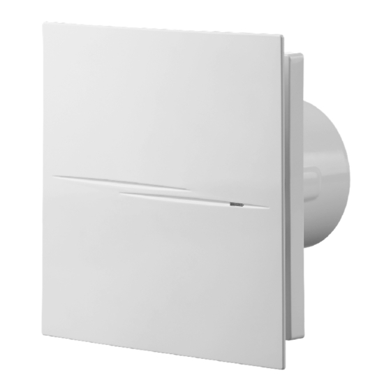 BLAUBERG Sileo Design 100 Manuals