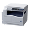 All in One Printer Xerox WorkCentre 5021 Service Documentation