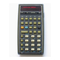 Calculator HP HP-67 Manual