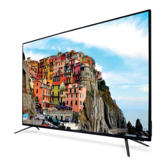 Bauhn Actios ATVUHD55-1216 Getting Started