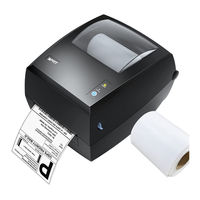 iDPRT SP420 User Manual