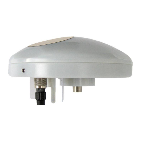 FuehlerSysteme Compact WS3/O Manuals