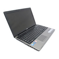 Acer LX.PTG02.115 Quick Manual