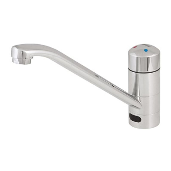 Sanela SLU 23DB Instructions For Use Manual