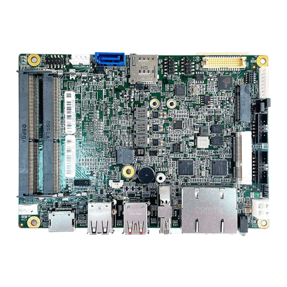 Premio CT-DR101 User Manual