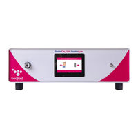 Bedfont GastroCH4ECK Gastrolyzer User Manual