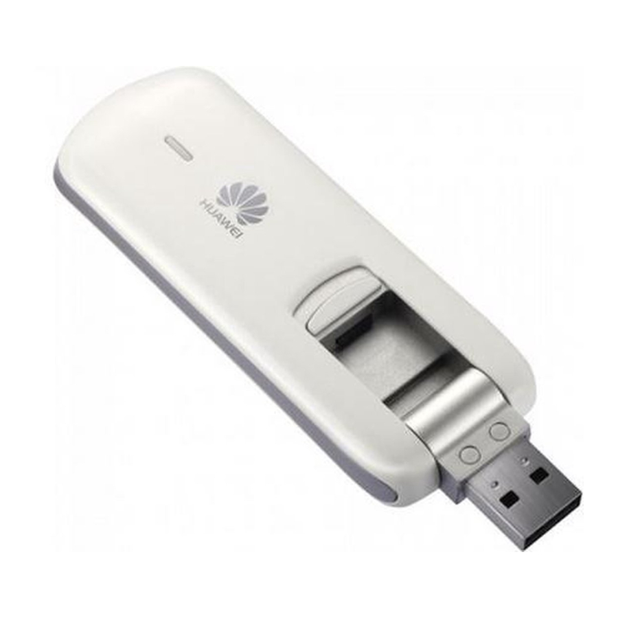Huawei Mobile Internet Key Manuals