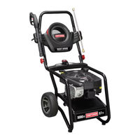Craftsman 580.752950 Operator's Manual