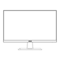 Asus VA247HEY Series User Manual
