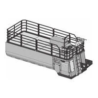 Apex Digital XA5000 Operator Instructions And Parts Manual