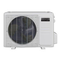 DURASTAR DRA1H33S1A Installation Manual