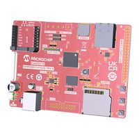Microchip Technology EV40E67A User Manual