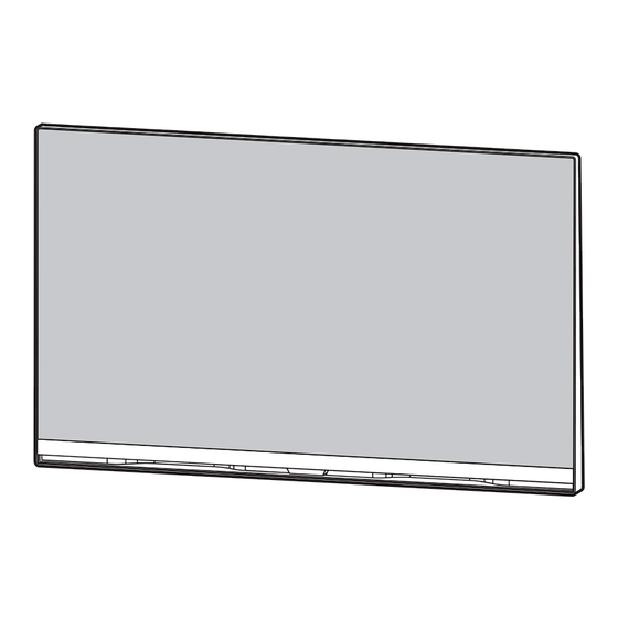 LG 32SQ730S-W.AAU Manual