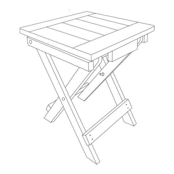 Costway JV11673 Manual