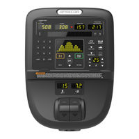 Precor P31 Operator's Manual