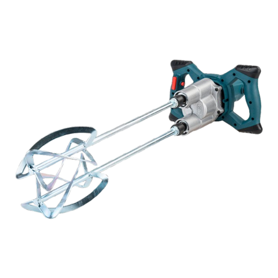 BorMann PRO BEM2000 Manual