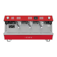 Dalla Corte ICON User Manual