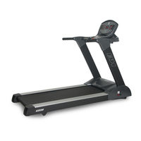 Bh Fitness LKT8 Owner's Manual