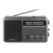 Portable Radio C.CRANE CCRadio-EP Instruction Manual