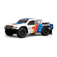 Associated Electrics SC10 Manual
