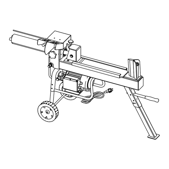 Parklander CW9T520 Manuals