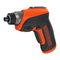 Power Screwdriver Black & Decker BDCS30 Instruction Manual