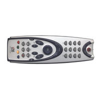 One for All URC-7040 User Manual