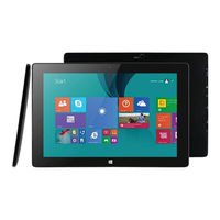 QUANTUM VIEW FULL HD Manual