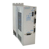 Infranor XtrapulsPac Installation Manual