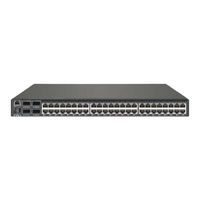 Hp XP128 Configuration Manual
