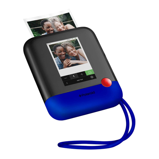 Polaroid POP Instant buy Print Digital Camera