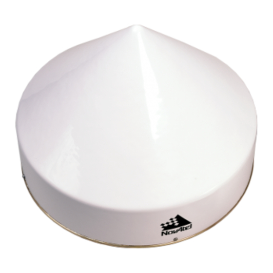 Novatel ANT-C2GA-TW-N User Manual