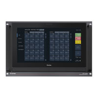 Extron electronics FPC 6000 Setup Manual