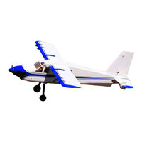 Extreme Flight Turbo Bushmaster User Manual