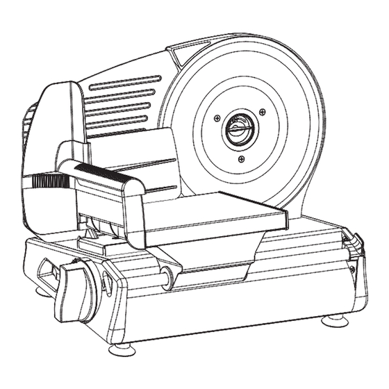 Guide Gear 1A-FS204Q Owner's Manual