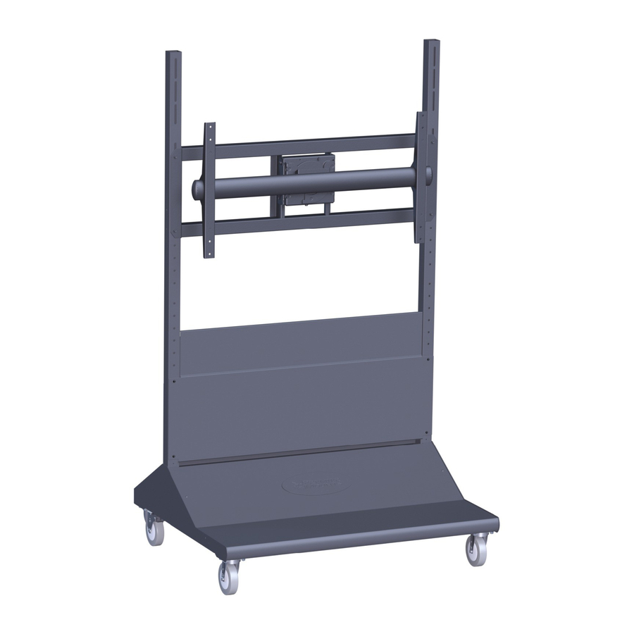 vogel's PFT8855 Installation Manual