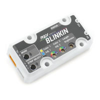 REV Robotics BLINKIN User Manual