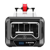 QIDI I-mate Manual