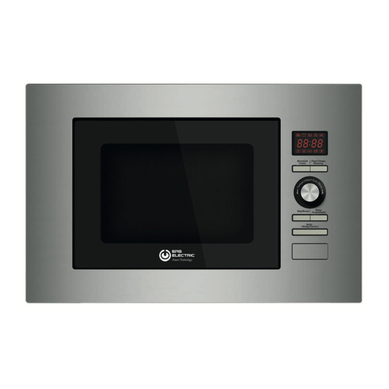 EAS Electric EMEI20L Instruction Manual