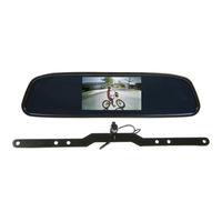 Gator DUAL-TECH GRv43MDT Product User Manual