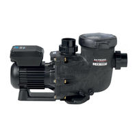 Hayward TS540VS Owner's Manual