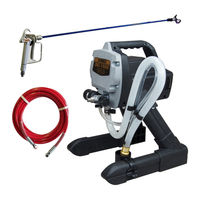 Lemmer DC7800 Owner's Manual