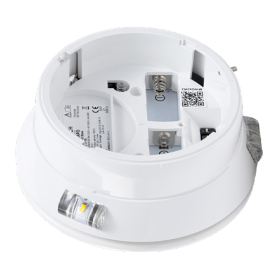 Apollo REACH WIRELESS RW1300-210APO Quick Start Manual