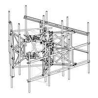 Perfect Vision PV-SFA Installation Instructions Manual