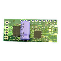 Micron Radio Control MR603c Manual
