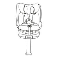 EnfaSafe Superia i-Size 360 Instruction Manual