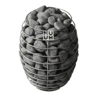 HUUM DROP Installation And Operation Manual